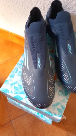Botas de fútbol  F50