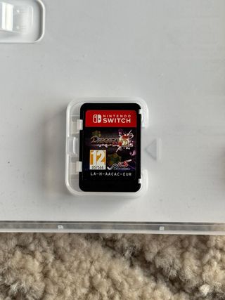 Disgaea 5 Complete per Nintendo Switch