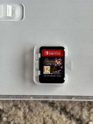 Disgaea 5 Complete per Nintendo Switch