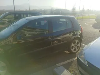 Volkswagen Golf 2006