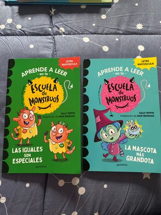 La mascota más grandota / Mary Has the Best Pet...