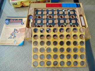 Faraon Ravensburger Gioco da Tavolo