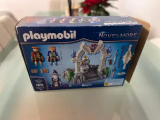 Playmobil Novelmore 70223
