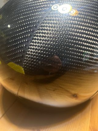 Casco Shark S-Drak Carbon Moto L