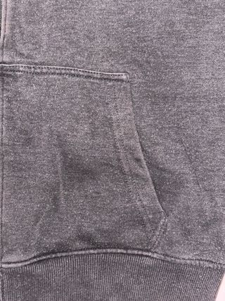 Felpa Grigia Lakers Taglia L