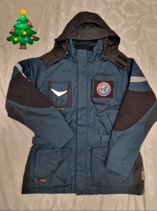 Giubbotto "Cofra" Alfa Romeo | taglia 52/XL