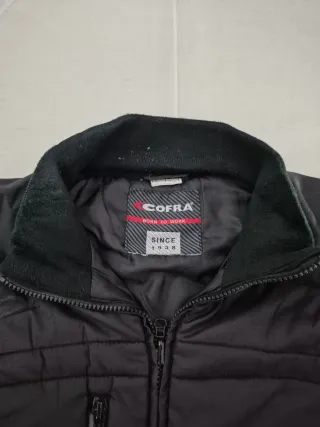 Giubbotto "Cofra" Alfa Romeo | taglia 52/XL