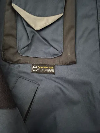 Giubbotto "Cofra" Alfa Romeo | taglia 52/XL