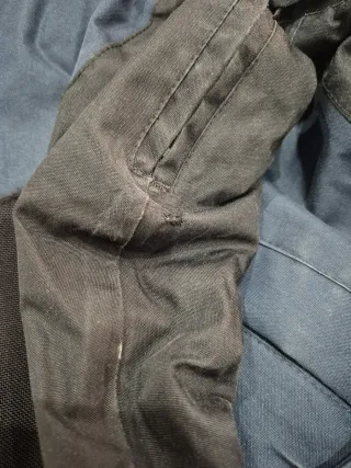 Giubbotto "Cofra" Alfa Romeo | taglia 52/XL