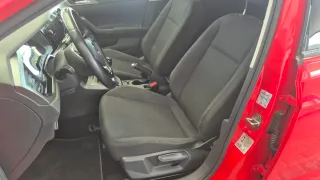 Volkswagen Polo 2018