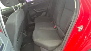 Volkswagen Polo 2018