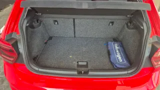 Volkswagen Polo 2018