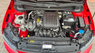 Volkswagen Polo 2018