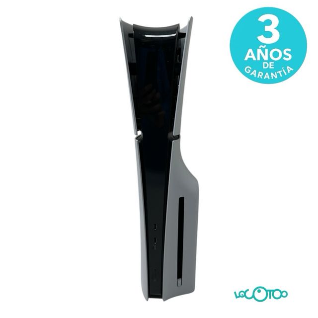 PS5 Slim con Lector