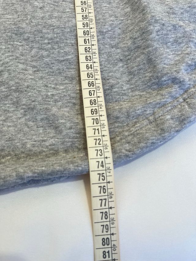 Sudadera Adidas Gris con Logo