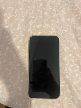 iPhone 11 bianco, pezzi