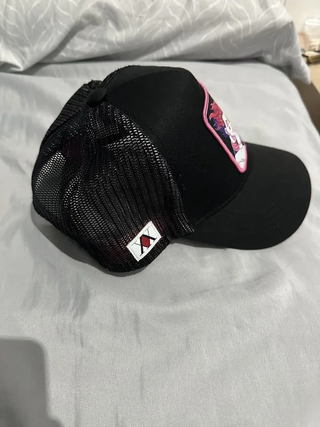 Gorra HxH Hisoka Original