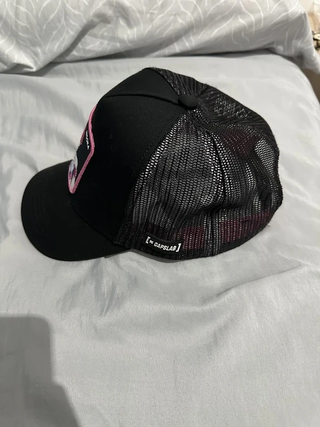 Gorra HxH Hisoka Original