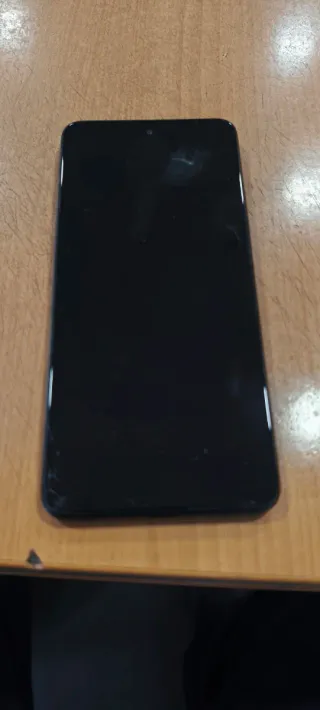 Telefoni OPPO A79 5G e Samsung A56 256GB Nero