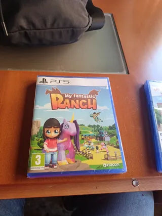 My Fantastic Ranch PS5