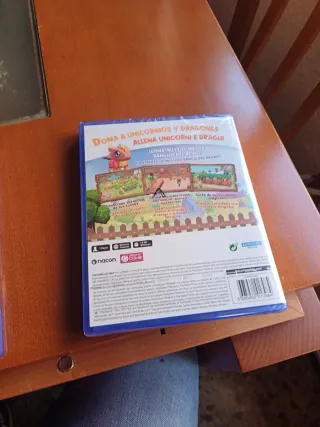 My Fantastic Ranch PS5