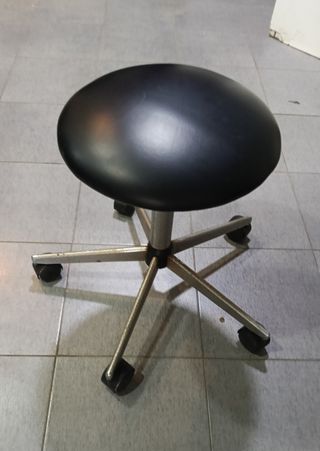 Lote Mobiliario Peluquería Años 90-00