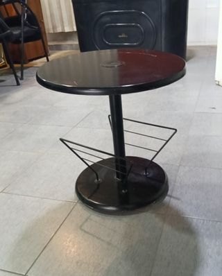 Lote Mobiliario Peluquería Años 90-00