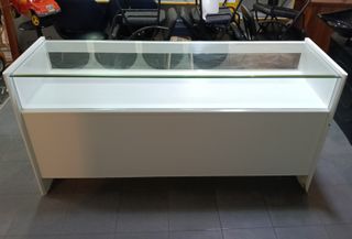 Lote Mobiliario Peluquería Años 90-00