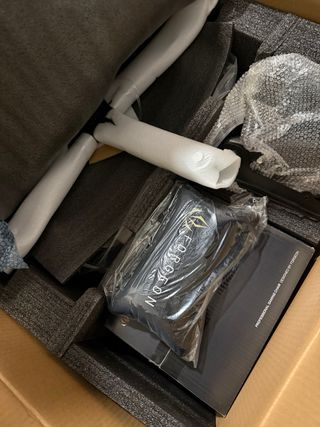 Silla Gaming Forgeon Spica