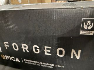 Silla Gaming Forgeon Spica