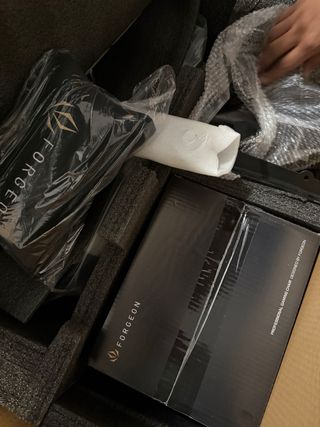 Silla Gaming Forgeon Spica