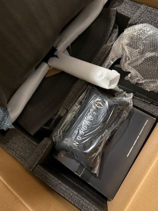 Silla Gaming Forgeon Spica