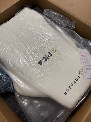 Silla Gaming Forgeon Spica