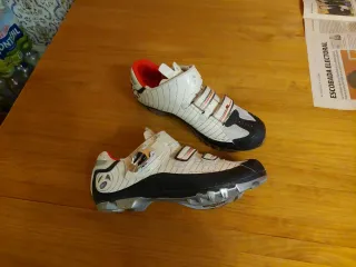 Zapatillas BTT Bontrager Talla 41-42