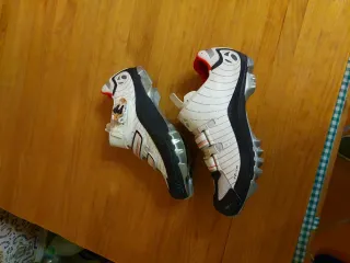 Zapatillas BTT Bontrager Talla 41-42