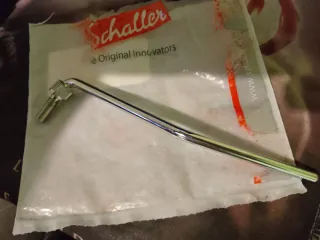 Leva Floyd Rose Schaller