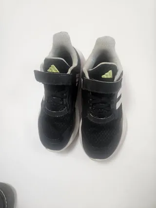 Zapatillas Adidas Niña Talla 35