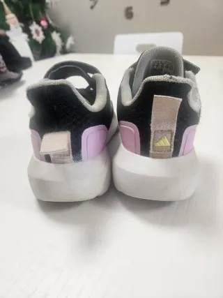 Zapatillas Adidas Niña Talla 35