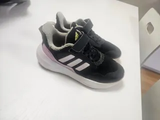 Zapatillas Adidas Niña Talla 35