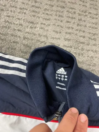 ¡¡OFERTA!! Talla M Chaqueta Adidas Vintage