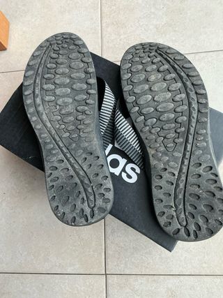 Chanclas +8000 Talla 42