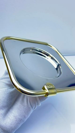 Svuota Tasche MOM Oro Vintage