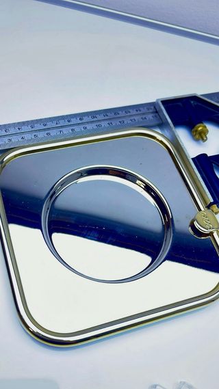 Svuota Tasche MOM Oro Vintage