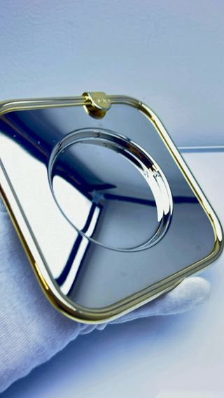 Svuota Tasche MOM Oro Vintage