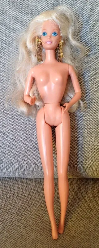Mattel Barbie Sea Holiday vintage bambola doll