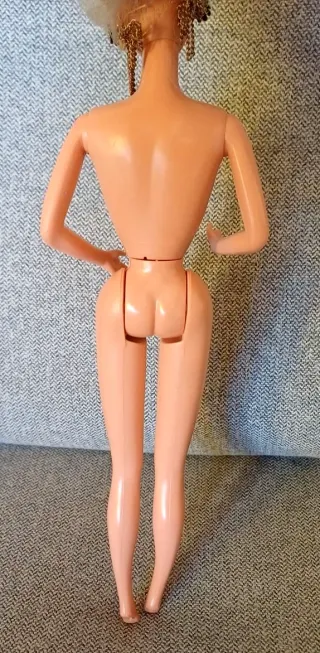 Mattel Barbie Sea Holiday vintage bambola doll