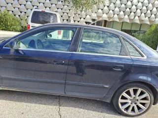 Audi A4 2005