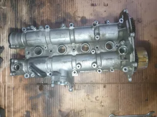 Culatin y Árboles Levas 1.4 TFSI CAX