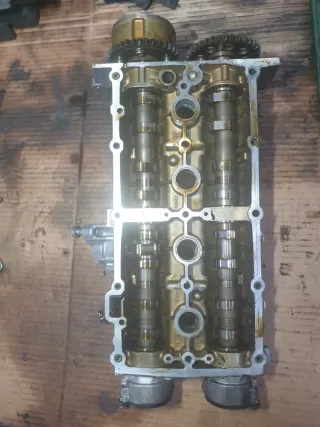 Culatin y Árboles Levas 1.4 TFSI CAX