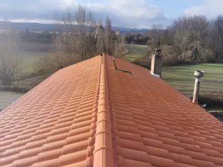 Reformas de tejados